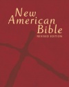 New American Bible - NABRE: Revised Edition (Basic Text Edition)