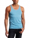 Alternative Men's Double Ringer Tank Shirt