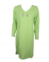 Charter Club Penguin Sleepshirt