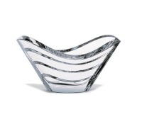Baccarat Wave Bowl 2103972 Baccarat Wave Bowl 2103972