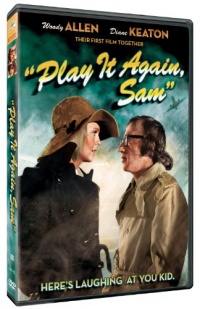 Play It Again, Sam Play It Again, Sam