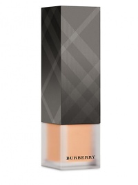 Like a trenchcoat for the skin, this sophisticated, long-lasting formula provides effortless protection with a flawless, velvety finish for a new radiant matte look. Like a trenchcoat for the skin, this sophisticated, long-lasting formula provides effortless protection with a flawless, velvety finish for a new radiant matte look.