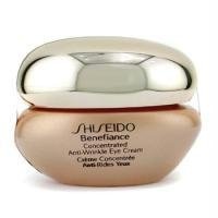 SHISEIDO by Shiseido: Benefiance Concentrated Anti Wrinkle Eye Cream--/0.5OZ SHISEIDO by Shiseido: Benefiance Concentrated Anti Wrinkle Eye Cream--/0.5OZ