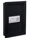 Stack-On PWS-1522 Wall Safe with Electronic Lock