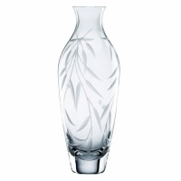 Lenox Opal Innocence Crystal Bud Vase Lenox Opal Innocence Crystal Bud Vase