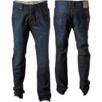 Volcom Men's Nova Modern Straight Fit Jean Volcom Men's Nova Modern Straight Fit Jean
