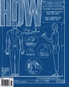 HOW Magazine (1-year) [Print + Kindle]