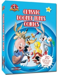 Classic Looney Tunes Comics Classic Looney Tunes Comics