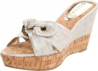 Guess Women's Galloway Wedge Sandal Guess Women's Galloway Wedge Sandal