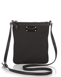 New York's cozy Gramercy Park neighborhood is the inspiration behind this kate spade new york crossbody bag. The bright hues perk up your daytime ensembles. New York's cozy Gramercy Park neighborhood is the inspiration behind this kate spade new york crossbody bag. The bright hues perk up your daytime ensembles.