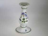 Portmeirion Botanic Garden Candlestick 7.5 Portmeirion Botanic Garden Candlestick 7.5