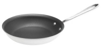 All-Clad Master Chef 2 Nonstick 8-Inch Fry Pan All-Clad Master Chef 2 Nonstick 8-Inch Fry Pan