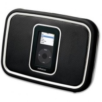 Altec Lansing iM9 inMotion Mobile Speaker Dock for iPod (Black) Altec Lansing iM9 inMotion Mobile Speaker Dock for iPod (Black)