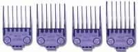 Andis 01415 Large Nano-Silver Magnetic Comb Set Andis 01415 Large Nano-Silver Magnetic Comb Set