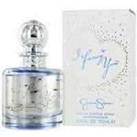 I FANCY YOU by Jessica Simpson Perfume for Women (EAU DE PARFUM SPRAY 3.4 OZ) I FANCY YOU by Jessica Simpson Perfume for Women (EAU DE PARFUM SPRAY 3.4 OZ)