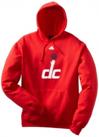 NBA Washington Wizards Primary Logo Hoodie NBA Washington Wizards Primary Logo Hoodie
