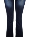 Miss Me Stiched M Pocket Boot Jean