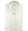 Geoffrey Beene White LS Dress Shirt