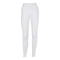 Indera Women's 100% Cotton Thermal Pant Indera Women's 100% Cotton Thermal Pant