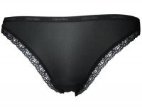 3PACK: Calvin Klein Womens Perfectly Fit Comfortable & Sexy Panties Underwear - Black (Size: S) 3PACK: Calvin Klein Womens Perfectly Fit Comfortable & Sexy Panties Underwear - Black (Size: S)