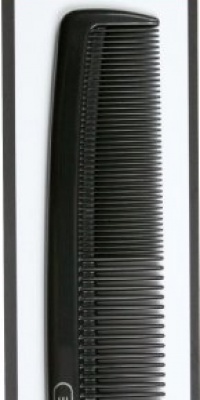 Ace Classic Pocket Comb (Pack of 6)