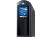 CyberPower CP1350AVRLCD Intelligent LCD 1350VA 810W with AVR Tower UPS
