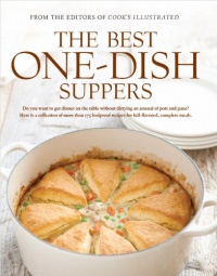 The Best One-Dish Suppers (The Best Recipes) The Best One-Dish Suppers (The Best Recipes)
