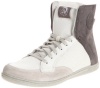 Diesel Men's Guliver High-Top Sneaker