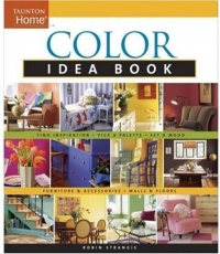 Color Idea Book (Taunton Home Idea Books) Color Idea Book (Taunton Home Idea Books)