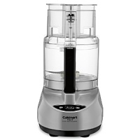The ideal prep tool for any task, this processor is truly indispensable. Its compact build allows it to fit comfortably on any countertop and the large work bowl makes it easy to create an entire meal from scratch. The ideal prep tool for any task, this processor is truly indispensable. Its compact build allows it to fit comfortably on any countertop and the large work bowl makes it easy to create an entire meal from scratch.