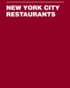 Zagat Survey 2007 New York City Restaurants