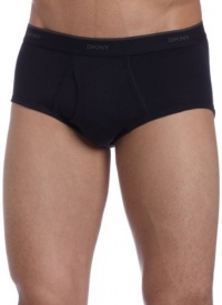 DKNY Men's 3 Pack Classic Brief DKNY Men's 3 Pack Classic Brief