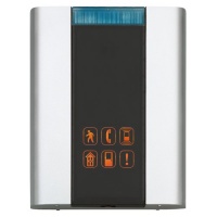 Honeywell RCWL330A1000/N P4-Premium Portable Wireless Door Chime and Push Button Honeywell RCWL330A1000/N P4-Premium Portable Wireless Door Chime and Push Button