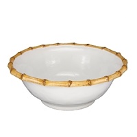 For generations, the Bamboo design has been used by designers across the globe to bring a sense of naturalistic glamour to their interiors and fashion. But never before has this design element been brought to the table with such flair and attention to detail! For generations, the Bamboo design has been used by designers across the globe to bring a sense of naturalistic glamour to their interiors and fashion. But never before has this design element been brought to the table with such flair and attention to detail!