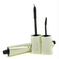 Guerlain Le 2 Mascara 10 Noir 2 Noir for Women, 0.26 Ounce Guerlain Le 2 Mascara 10 Noir 2 Noir for Women, 0.26 Ounce
