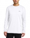 Asics Men's Stealth Long Sleeve Top