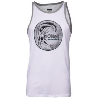 Oneill Men's Antique Tank Top Oneill Men's Antique Tank Top
