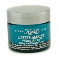 Kiehl's Cryste Marine Ultra Riche Lifting And Firming Cream 1.7 oz Kiehl's Cryste Marine Ultra Riche Lifting And Firming Cream 1.7 oz
