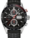 Tag Heuer Carrera Calibre Monaco Grand Prix Automatic Chronograph Mens Watch CV2A1F.FT6033