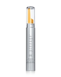 Discover the power of PREVAGE® with revolutionary Idebenone, still unsurpassed as the most effective antioxidant* with an EPF® rating of 95. Proven to minimize the appearance of lines, wrinkles, age spots, discolorations and improve the look of firmness, radiance and sun damaged skin. Try our NEW PREVAGE® Eye innovations where: 97% of women tested saw an immediate improvement in the look of skin around the eyes.**For intensive visible correction to skin's appearance, to help fight aging signs. Discover the power of PREVAGE® with revolutionary Idebenone, still unsurpassed as the most effective antioxidant* with an EPF® rating of 95. Proven to minimize the appearance of lines, wrinkles, age spots, discolorations and improve the look of firmness, radiance and sun damaged skin. Try our NEW PREVAGE® Eye innovations where: 97% of women tested saw an immediate improvement in the look of skin around the eyes.**For intensive visible correction to skin's appearance, to help fight aging signs.