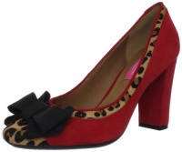 Isaac Mizrahi New York Women's Lauren Pump Isaac Mizrahi New York Women's Lauren Pump