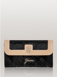 GUESS Reiko Slim Clutch GUESS Reiko Slim Clutch