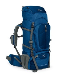 High Sierra Classic Series 59401 Sentinel 65 Internal Frame Pack Pacific 32x14.25x8.75 Inches 3970 Cubic Inches 65 Liters High Sierra Classic Series 59401 Sentinel 65 Internal Frame Pack Pacific 32x14.25x8.75 Inches 3970 Cubic Inches 65 Liters