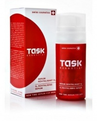 Task Essential New Time Serum Task Essential New Time Serum