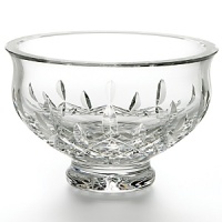 Waterford Crystal Lismore Footed Bowl, 5 Waterford Crystal Lismore Footed Bowl, 5