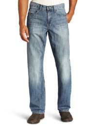 Lee Men's Dungarees Loose Straight Leg Jean Lee Men's Dungarees Loose Straight Leg Jean