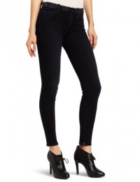 Joe's Jeans Women's Zip Skinny Leg Jean Joe's Jeans Women's Zip Skinny Leg Jean