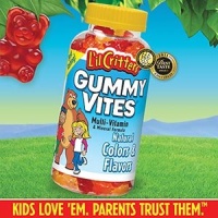 GUMMY VITES 275 Gummy Bears GUMMY VITES 275 Gummy Bears