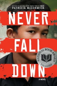 Never Fall Down Never Fall Down
