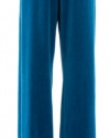 Juicy Couture Treasure Trove Velour Original Drawstring Relaxed Leg Lounge Pant X-Large